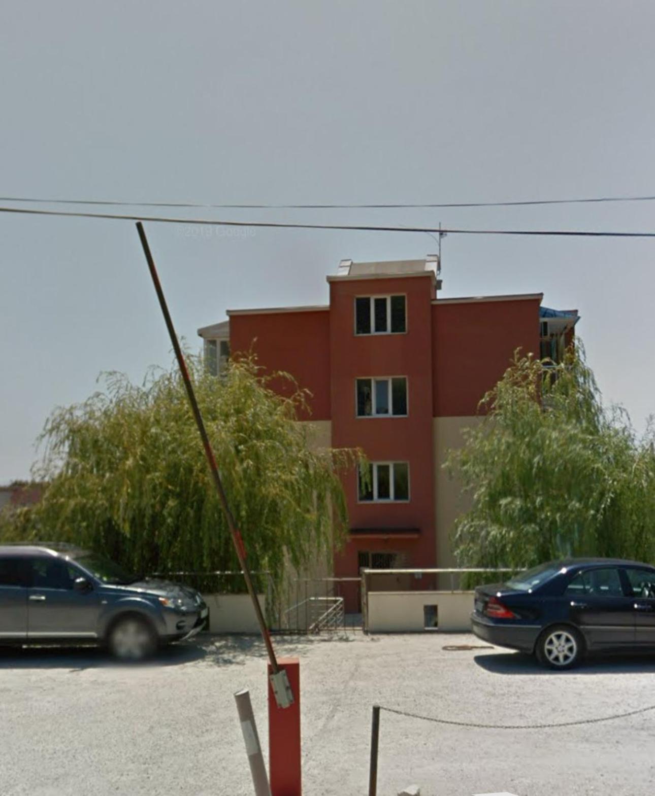Briz Apartment; 2 Bdr; 6 Guests; Private Parking Varna Exterior photo